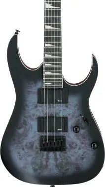 Ibanez GRG121PAR-KBF elektromos gitár
