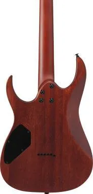 Ibanez GRG121PAR-KBF elektromos gitár