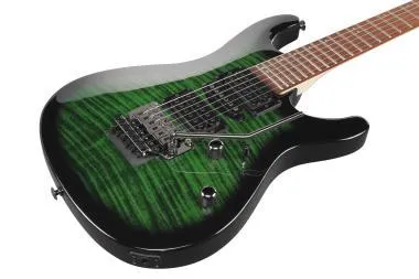 Ibanez KIKOSP3-TEB elektromos gitár