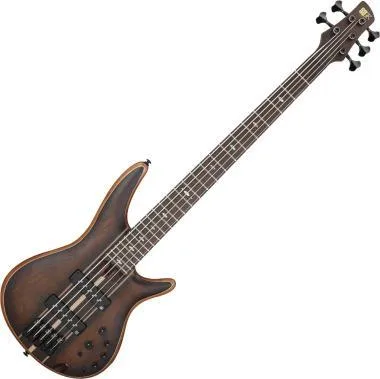 Ibanez SR1355B-DUF elektromos basszusgitár