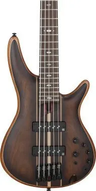 Ibanez SR1355B-DUF elektromos basszusgitár