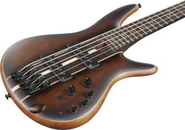 Ibanez SR1355B-DUF elektromos basszusgitár
