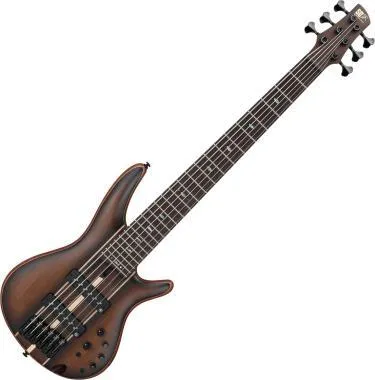 Ibanez SR1356B-DUF elektromos basszusgitár