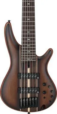 Ibanez SR1356B-DUF elektromos basszusgitár