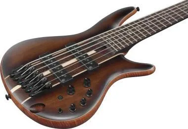 Ibanez SR1356B-DUF elektromos basszusgitár