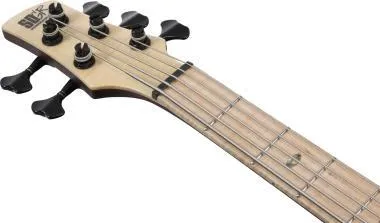 Ibanez SR5FMDX2-NTL elektromos basszusgitár