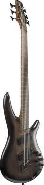 Ibanez SRC6MS-BLL elektromos basszusgitár