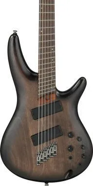 Ibanez SRC6MS-BLL elektromos basszusgitár