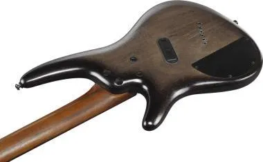 Ibanez SRC6MS-BLL elektromos basszusgitár