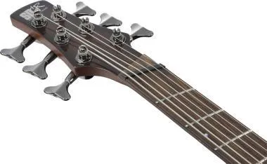 Ibanez SRC6MS-BLL elektromos basszusgitár