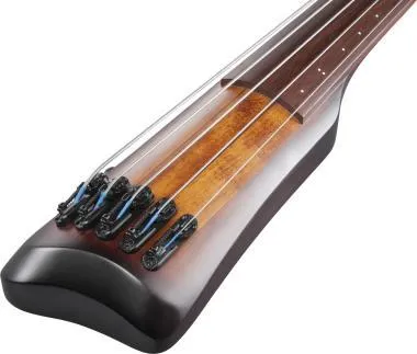 Ibanez UB805-MOB elektromos nagybőgő