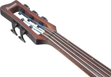Ibanez UB805-MOB elektromos nagybőgő