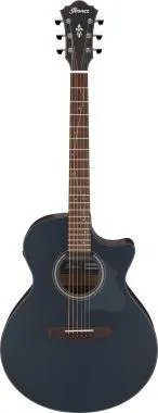 Ibanez AE275-DBF elektro-akusztikus gitár