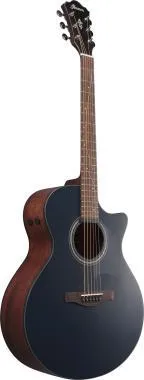 Ibanez AE275-DBF elektro-akusztikus gitár