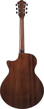 Ibanez AE275-DBF elektro-akusztikus gitár