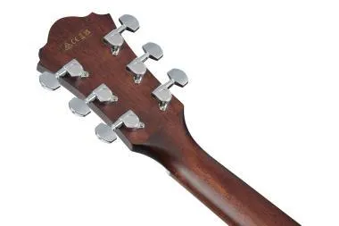 Ibanez AE275-DBF elektro-akusztikus gitár