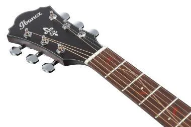 Ibanez AE275-DBF elektro-akusztikus gitár