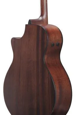 Ibanez AE275-DBF elektro-akusztikus gitár