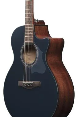 Ibanez AE275-DBF elektro-akusztikus gitár