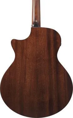 Ibanez AE275-DBF elektro-akusztikus gitár