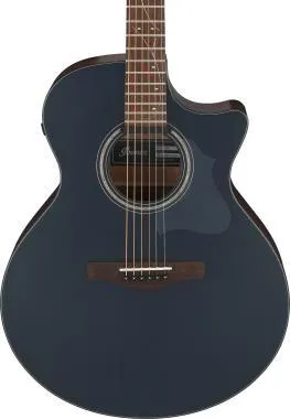 Ibanez AE275-DBF elektro-akusztikus gitár
