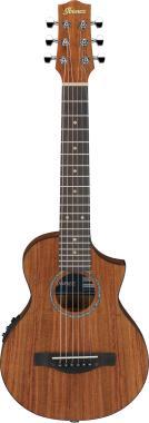 Ibanez EWP12EWB-OPN elektro-akustická piccolo kytara