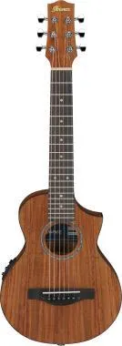 Ibanez EWP12EWB-OPN elektro-akusztikus piccolo gitár