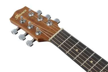 Ibanez EWP12EWB-OPN elektro-akusztikus piccolo gitár