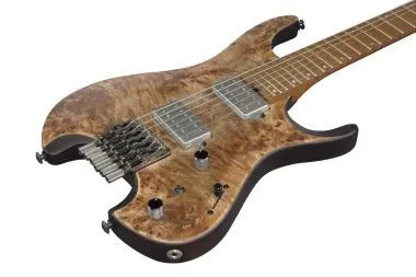 Ibanez Q52PB-ABS elektromos gitár
