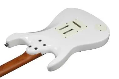 Ibanez LM1-LWH elektromos gitár