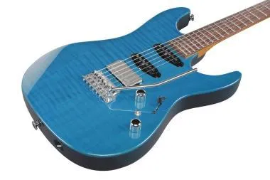 Ibanez MMN1-TAB elektromos gitár
