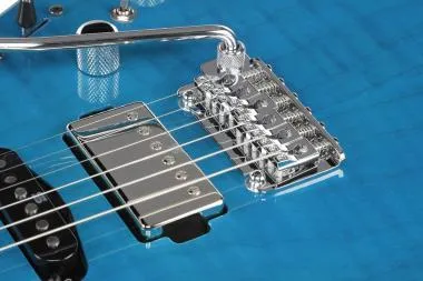 Ibanez MMN1-TAB elektromos gitár