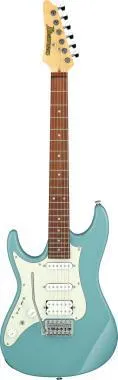 Ibanez AZES40L-PRB balkezes elektromos gitár