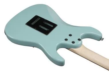 Ibanez AZES40L-PRB balkezes elektromos gitár
