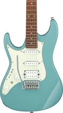 Ibanez AZES40L-PRB balkezes elektromos gitár