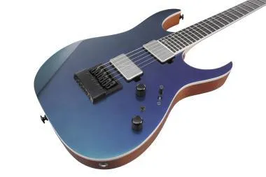 Ibanez RG5121ET-PRT elektromos gitár