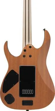 Ibanez RG5121ET-PRT elektromos gitár