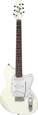 Ibanez ICHI00-VWH elektromos gitár