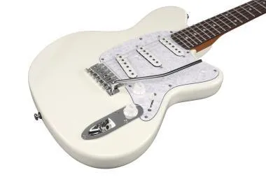 Ibanez ICHI00-VWH elektromos gitár