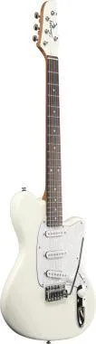 Ibanez ICHI00-VWH elektromos gitár