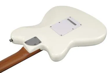 Ibanez ICHI00-VWH elektromos gitár