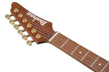 Ibanez LB1-WH elektromos gitár