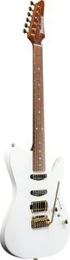 Ibanez LB1-WH elektromos gitár