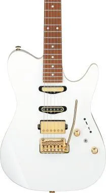 Ibanez LB1-WH elektromos gitár