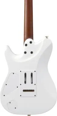 Ibanez LB1-WH elektromos gitár