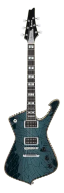 Ibanez PS3CM elektromos gitár