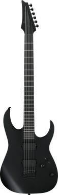 Ibanez RGT 6-Str Black Flat, baritonová elektrická kytara
