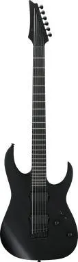 Ibanez RGRTBB21-BKF elektromos gitár