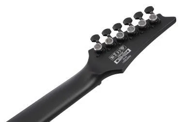 Ibanez RGRTBB21-BKF elektromos gitár