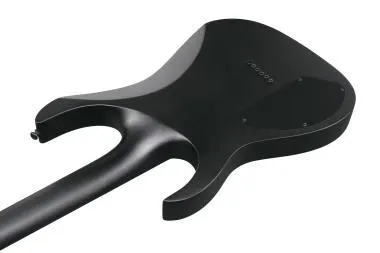 Ibanez RGRTBB21-BKF elektromos gitár